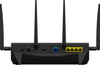 Synology RT2600ac Wireless Router