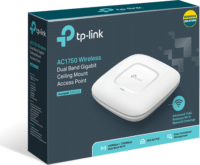 TP-Link EAP245 Dual Band AC1750 Access Point