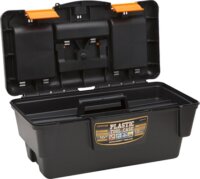 Handy tools 10911 szerszámtartó láda 16"