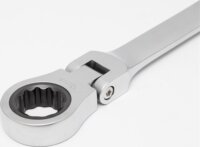 Handy tools 10870 racsnis csuklós villáskulcs készlet 8-21mm (8db / csomag)