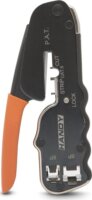 Handy tools 10177 krimpelő- blankoló- vágófogó