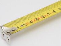 Handy tools 10158 Mérőszalag 8m