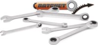 Handy tools 10852 racsniskulcs készlet