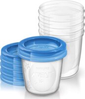 Philips SCF619/05 AVENT Anyatejtároló pohár
