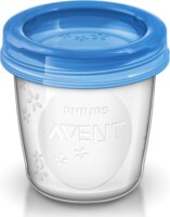 Philips SCF619/05 AVENT Anyatejtároló pohár