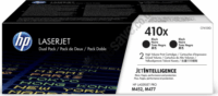 HP CF410XD (No.410X) Toner Fekete (2db/cs.)