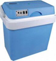 Orion EC-987 Hordozható Autós hűtőláda 24L - Kék