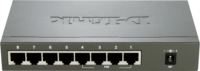 D-Link DES-1008PA Unmanaged 10/100 PoE Switch