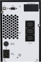 FSP Champ 1000VA / 900W tower szünetmentes tápegység