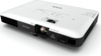 Epson EB-1795F Hordozható üzleti Projektor Fehér