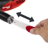 Einhell TE-AG 115 Sarokcsiszoló