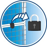 Vileda Universal 157241 beltéri szárító