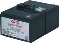 APC RBC6 UPS akkumulátor