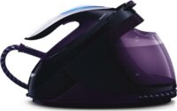 Philips PerfectCare Elite GC9650/80 Gőzállomás 1.8L 7.5 bar - Fekete/Lila