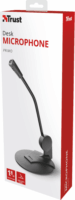 Trust Primo Desk mikrofon