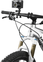 Cullmann 41126 Cross CX126 GoPro - 1/4" adapter