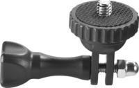 Cullmann 41126 Cross CX126 GoPro - 1/4" adapter