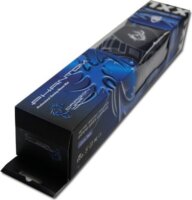 Dragon War Phantom egérpad - Fekete