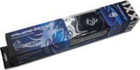 Dragon War Phantom egérpad - Fekete