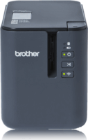 Brother PT-P900W Címkenyomtató