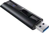 Sandisk 256GB EXTREME PRO USB 3.1 Pendrive - Fekete