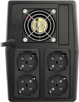 FSP FP 1500 Line Interactive UPS 1500VA / 900W