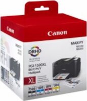Canon PGI-1500XL Eredeti Tintapatron Multipack