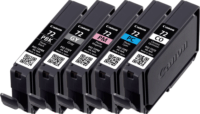 Canon PGI72 Tintapatron - Multipakk