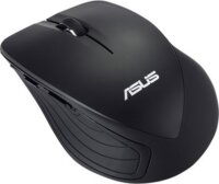 Asus WT465 Vezeték nélküli Optikai egér Fekete