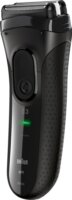 Braun Series 3 ProSkin 3000s Wet & Dry Elektromos borotva