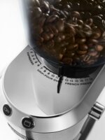 Delonghi KG 520 Kávéőrlő