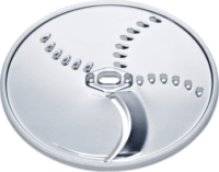 Bosch MUZ45KP1 Burgonyareszelő tárcsa