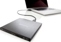 Verbatim 43890 Külső USB Blu-ray író - Fekete