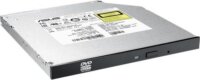 Asus 08U1MT Belső SATA Ultra Slim DVD író - Fekete