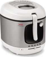 Tefal FR480015 Mega Olajsütő - Fehér