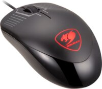 Cougar Deathfire Hybrid Gaming Billentyűzet HU + Cougar Deathfire Gaming Egér