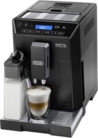 Delonghi ECAM44.660 B Eletta Kávéfőző - Fekete