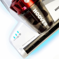 Hoover MBC500UV011 UV kézi porszívó