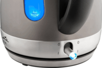 ETA Ela 8598 90040 Vízforraló Szürke