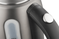 ETA Ela 8598 90040 Vízforraló Szürke