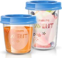 Philips Avent SCF721/20 Ételtároló készlet