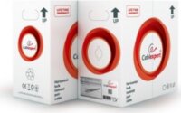 Gembird UPC-5004E-SO-LSZH Cablexpert UTP CAT5e Fali kábel 305m Szürke