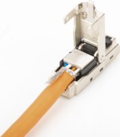 Digitus Pro RJ45 univerzális csatlakozódugó