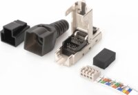 Digitus Pro RJ45 univerzális csatlakozódugó