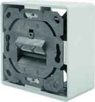 Digitus Pro DN-9007-S-1 UTP CAT6a Fali csatlakozóaljzat