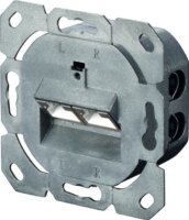 Digitus DN-9005-N UTP CAT6 Fali csatlakozóaljzat