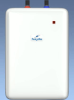 Hajdu ZA10 Elektromos Forróvíztároló Bojler 10 Liter