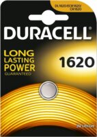 Duracell DL 1620 Lithium Gombelem (1db/csomag)