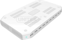 Unitek Y-2172 Univerzális tablet dokkoló - Fehér