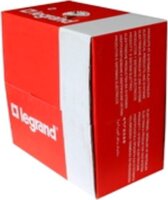Legrand 632717 FTP CAT5e Fali kábel 305m Bézs-barna